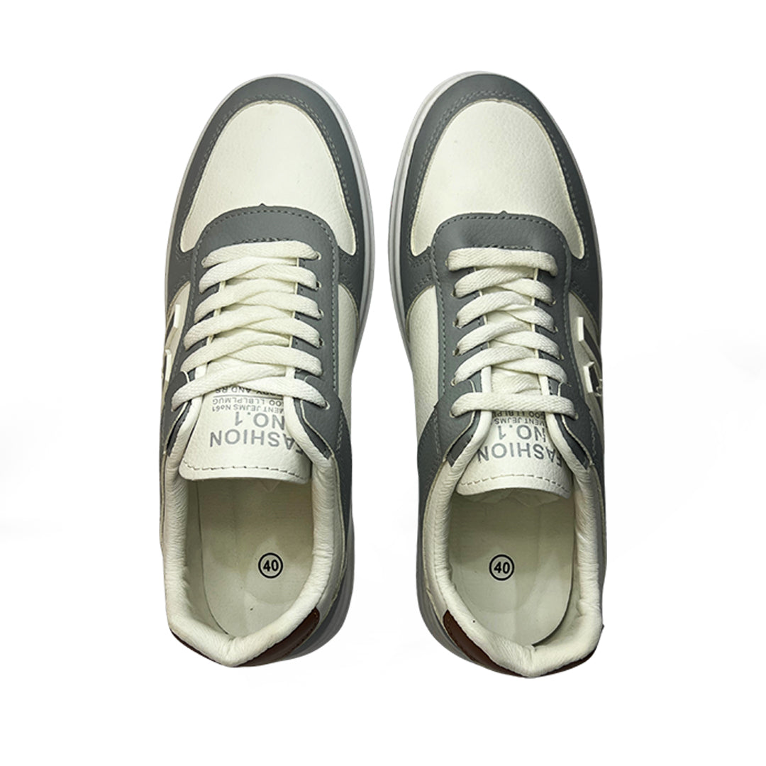 Men’s Trendy Sneakers N Style – Modern Design & Everyday Comfort