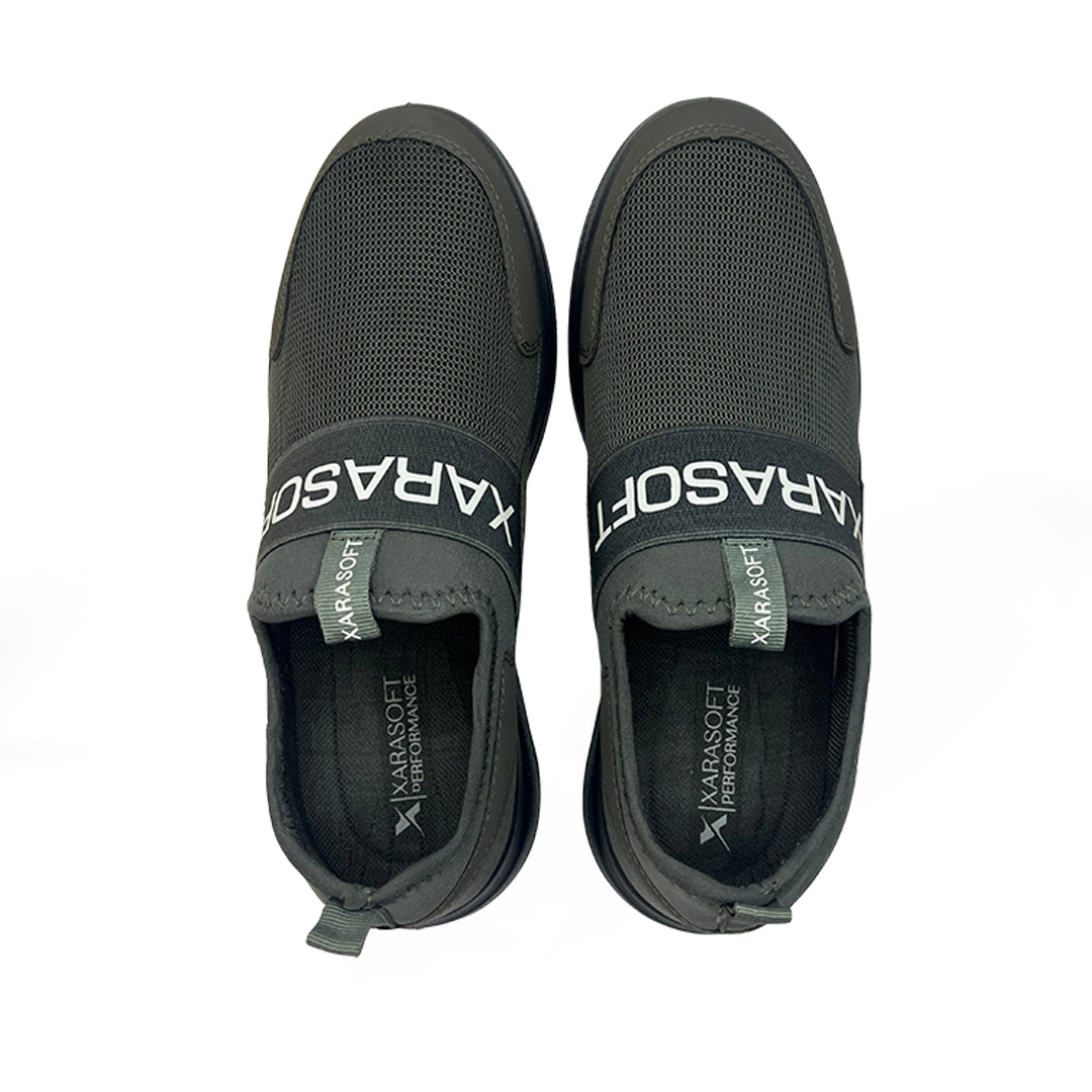 Men’s Flexible Hyper Comfort Shoes – Soft Cushioning & Natural Flex