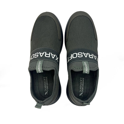 Men’s Flexible Hyper Comfort Shoes – Soft Cushioning & Natural Flex