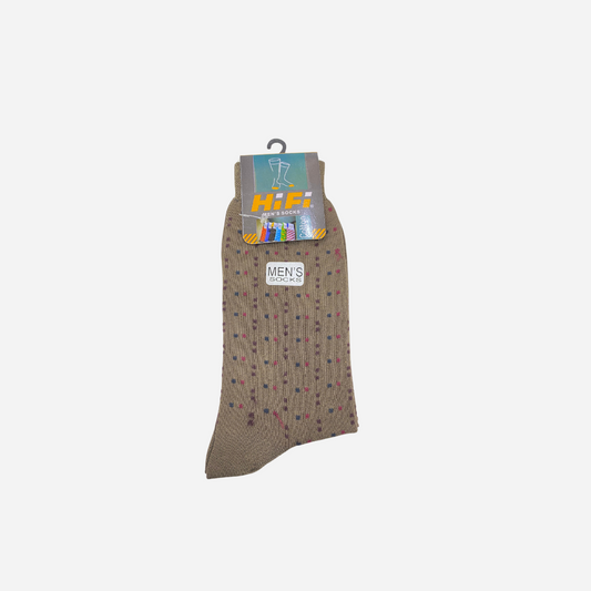 Men's karandi socks