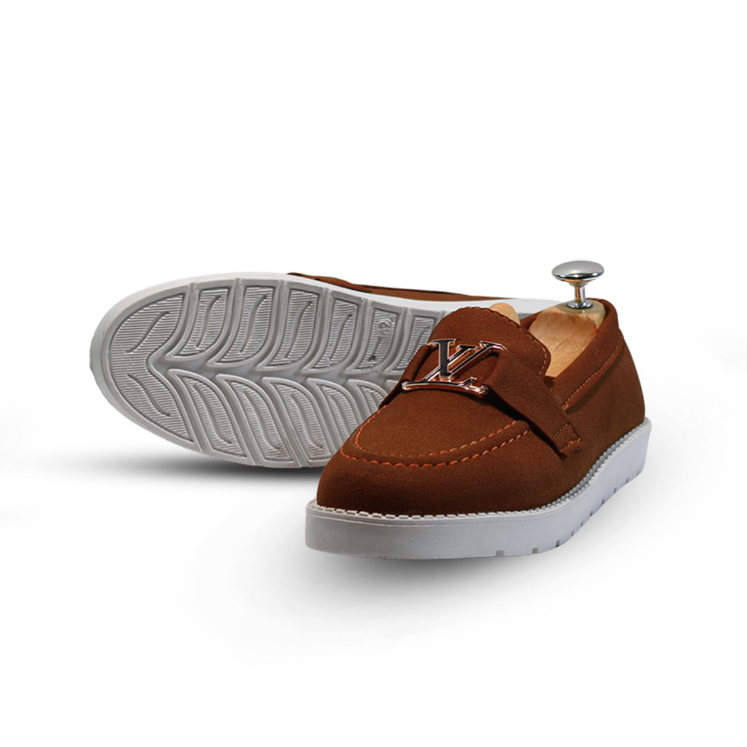 Men’s Stylish Loafers Shoes – Casual & Formal Comfort Footwear
