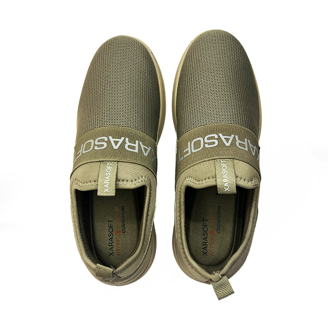 Men’s Flexible Hyper Comfort Shoes – Maximum Comfort with Easy Movement