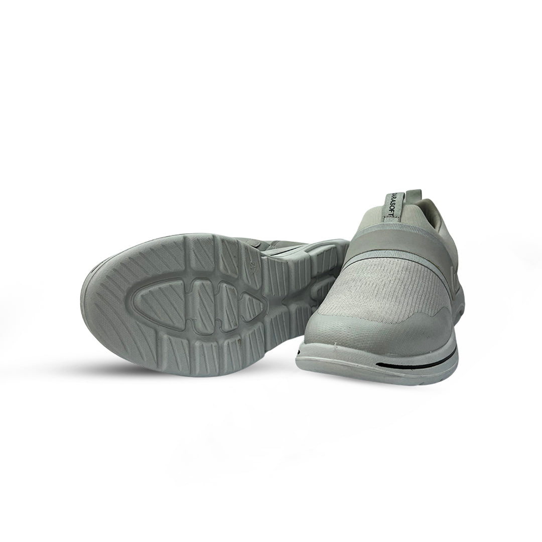 Men’s Flexible Hyper Comfort Shoes – Ultra Soft, Adaptive & Lightweight