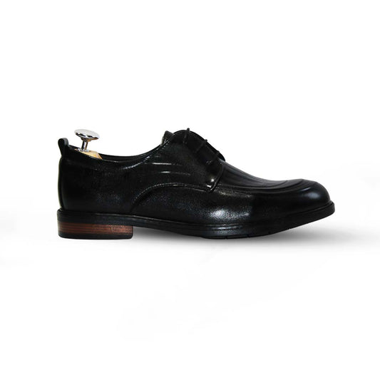 Gents pure leather shoes