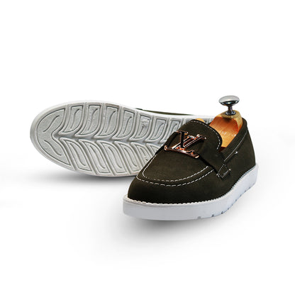 Men’s Stylish Loafers Shoes – Casual & Formal Comfort Footwear