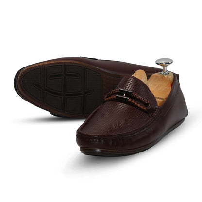 Men’s stylish loffers shoes