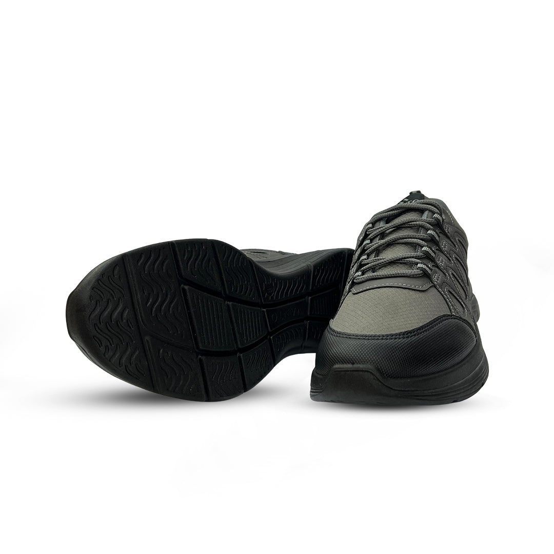 Men’s Casual Jogger Shoes – Lightweight, Sporty & Comfortable