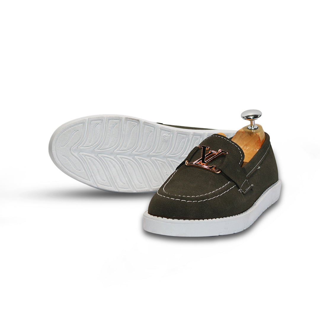 Men’s Stylish Loafers Shoes – Casual & Formal Comfort Footwear