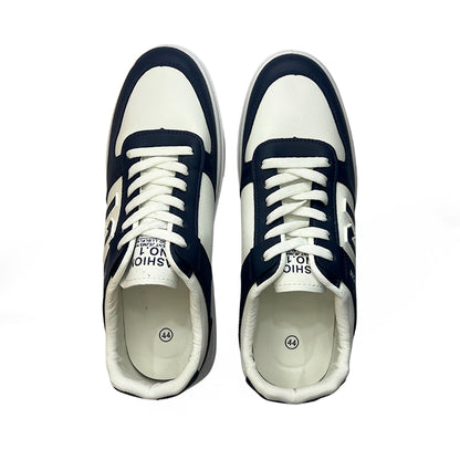 Men’s Trendy Sneakers N Style – Modern Design & Everyday Comfort