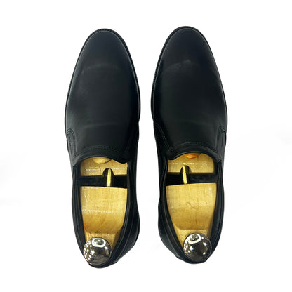 Men’s Leather Shoes – Classic Style, Comfort & Durability