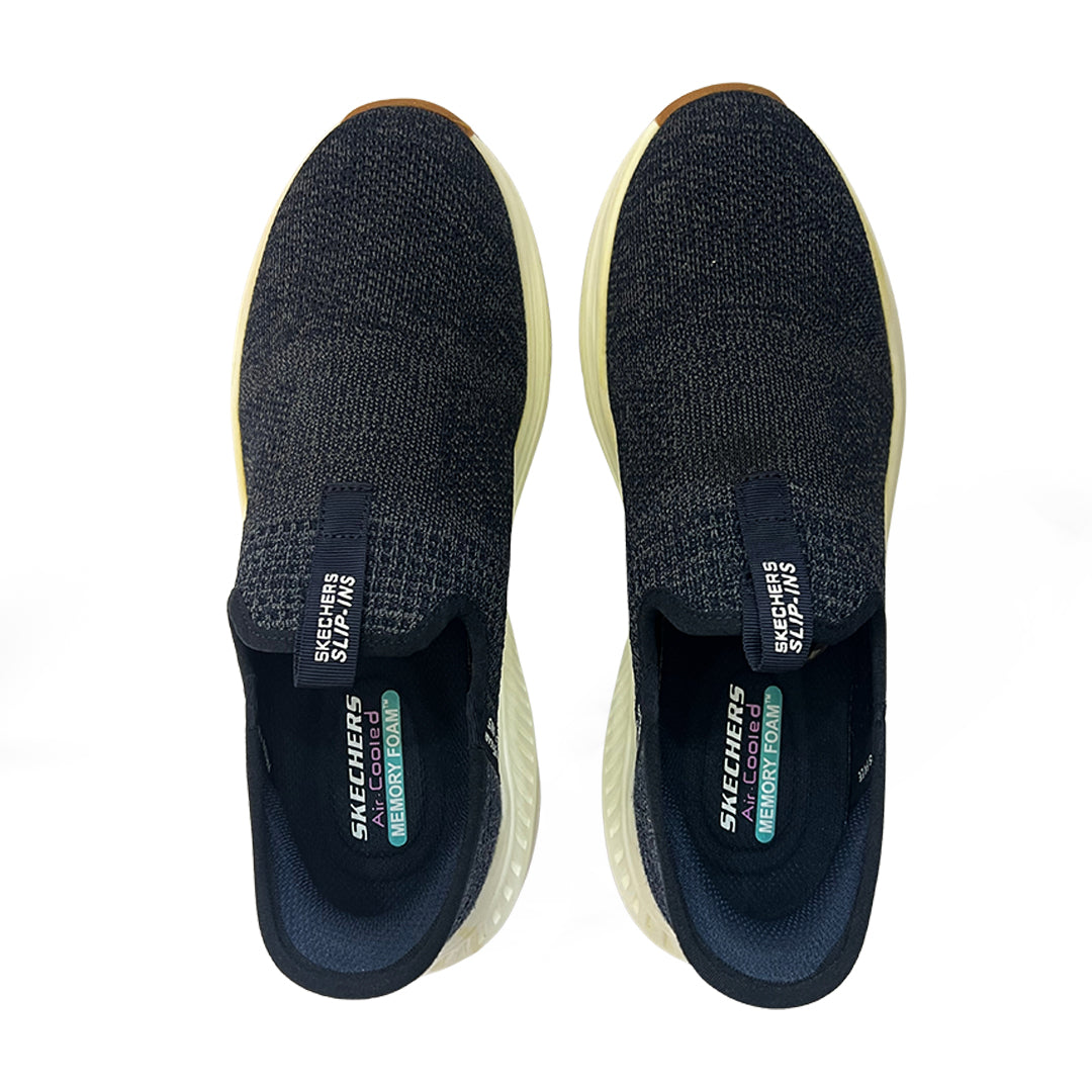 Men’s Lightweight Slip-In Shoes – Easy Wear & All-Day Comfort