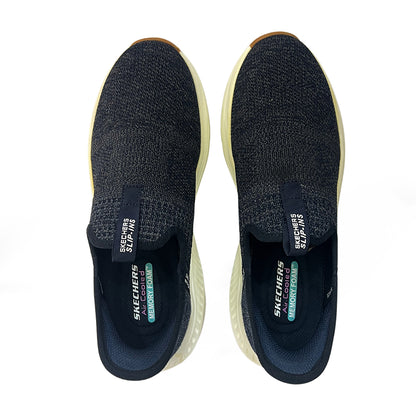 Men’s Lightweight Slip-In Shoes – Easy Wear & All-Day Comfort