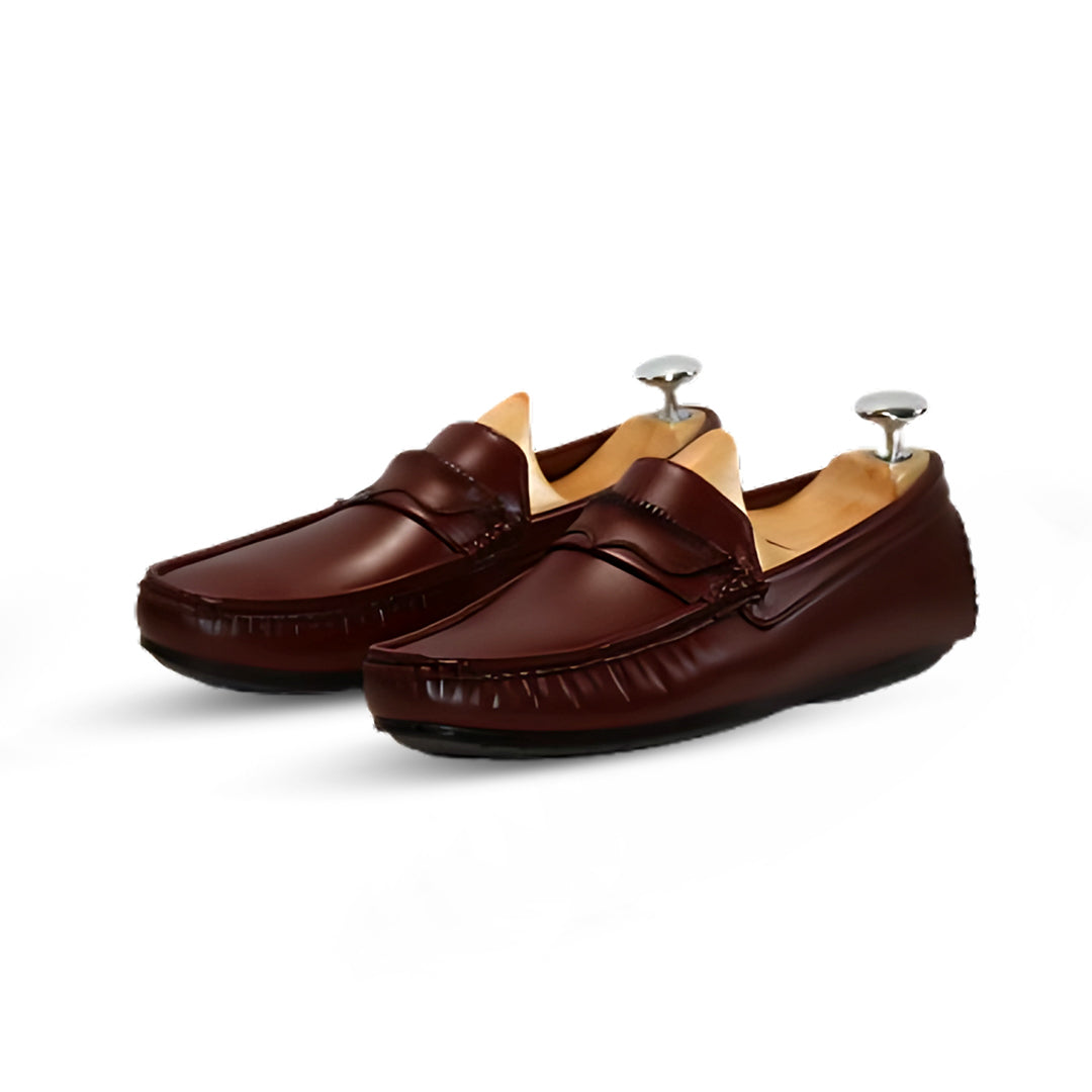 Men’s stylish loffers shoes