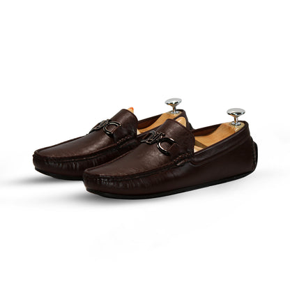 Men’s Leather Loafers – Premium Quality, Stylish & Durable