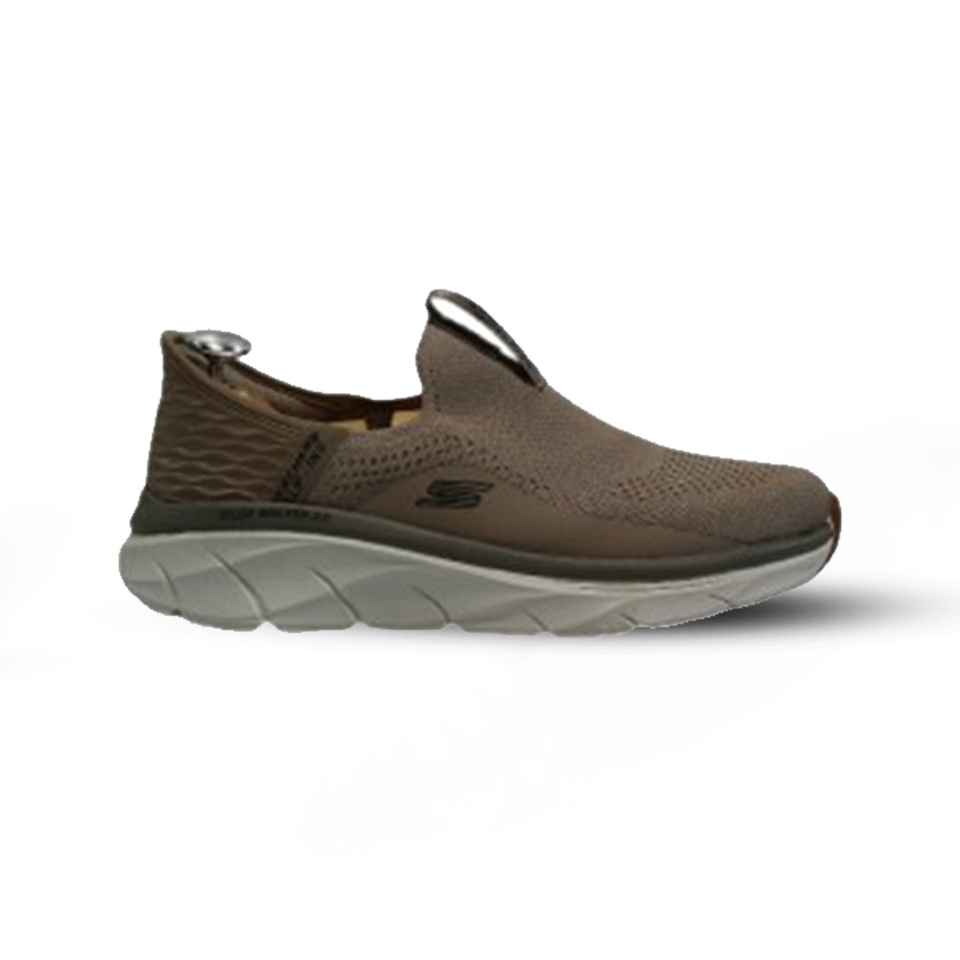 Men’s lightweight slip inns, breathable shoes