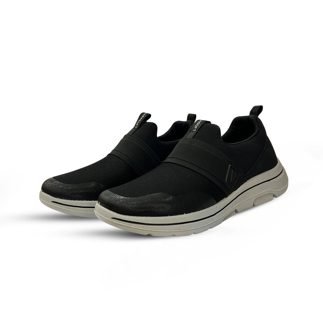 Men’s Flexible Hyper Comfort Shoes – Ultra Soft, Adaptive & Lightweight