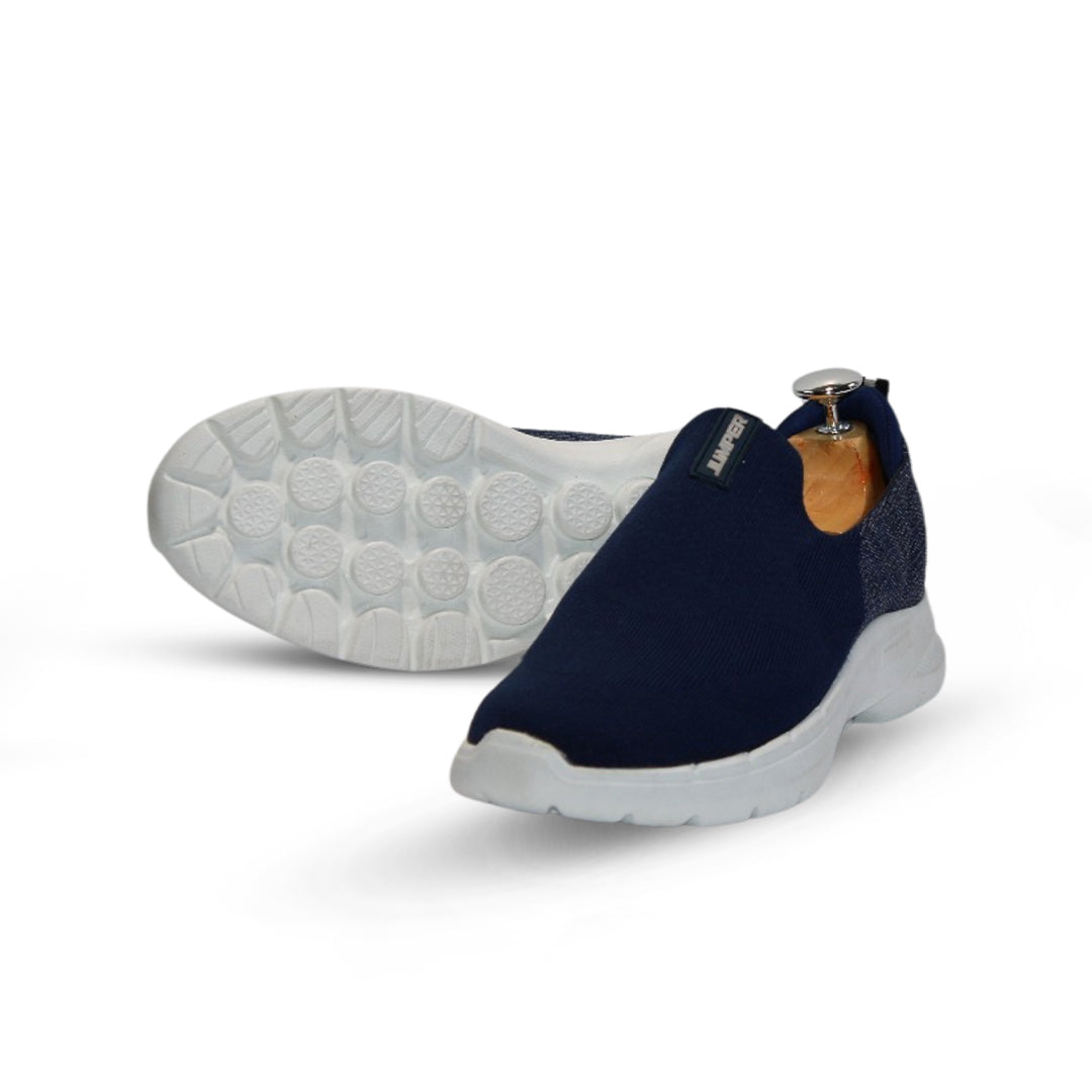 Mens lightweight jumper