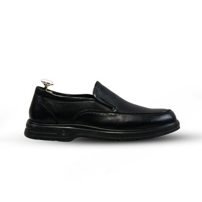 Men’s Premium Ultra Comfort Shoes – Wrinkle-Free, Imported Upper & Leather Lining