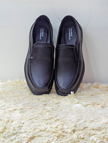 Men’s Premium Ultra Comfort Shoes – Wrinkle-Free, Imported Upper & Leather Lining