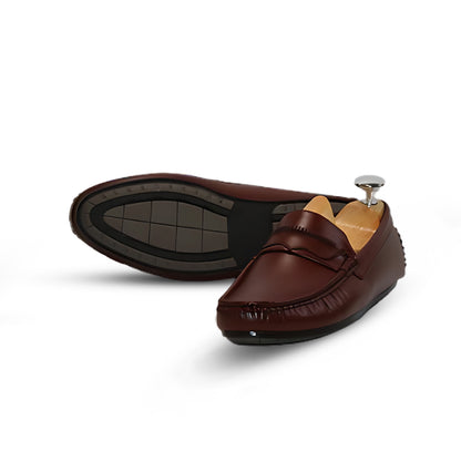 Men’s stylish loffers shoes