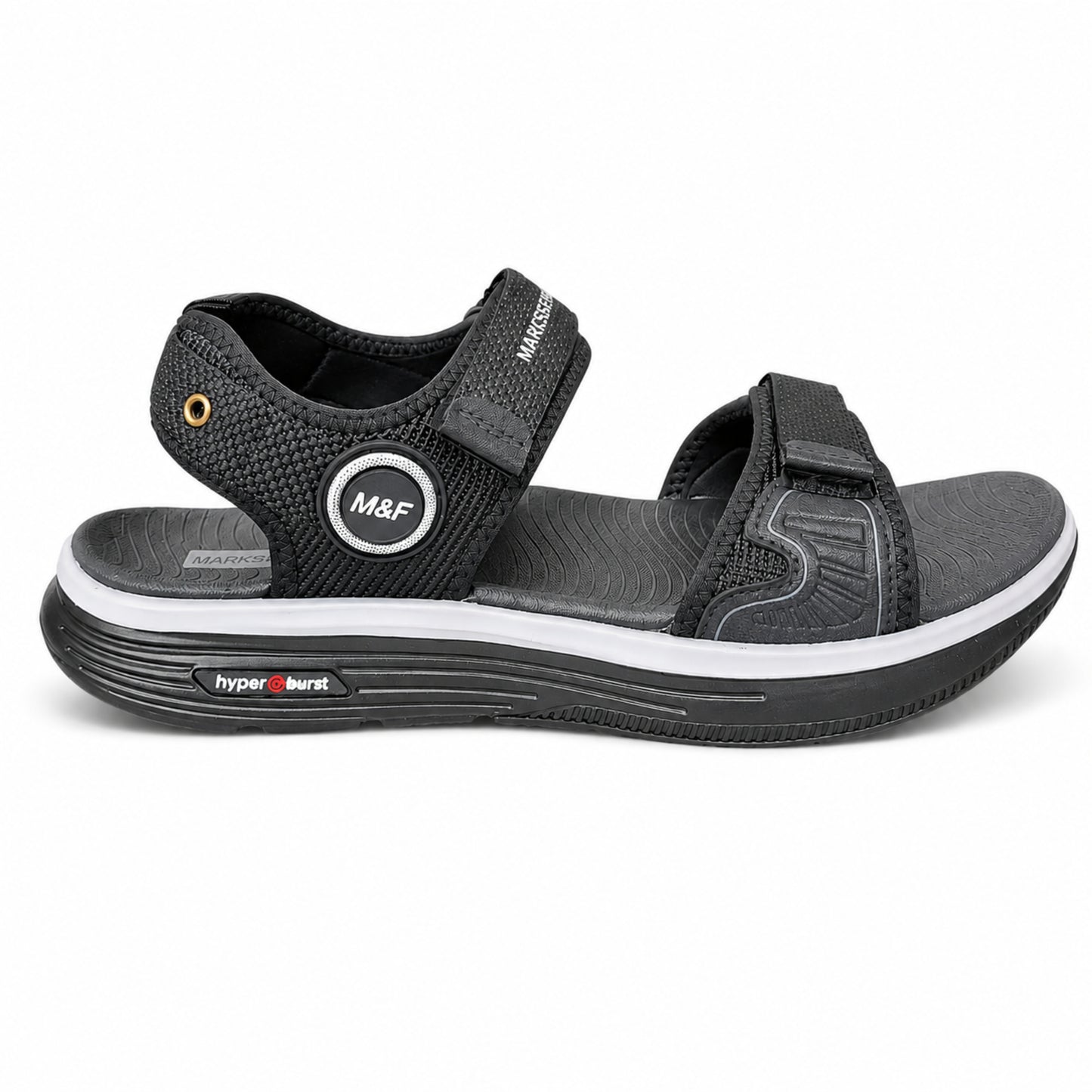 Hyper Burst Comfort Sandals