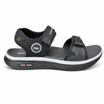 Hyper Burst Comfort Sandals