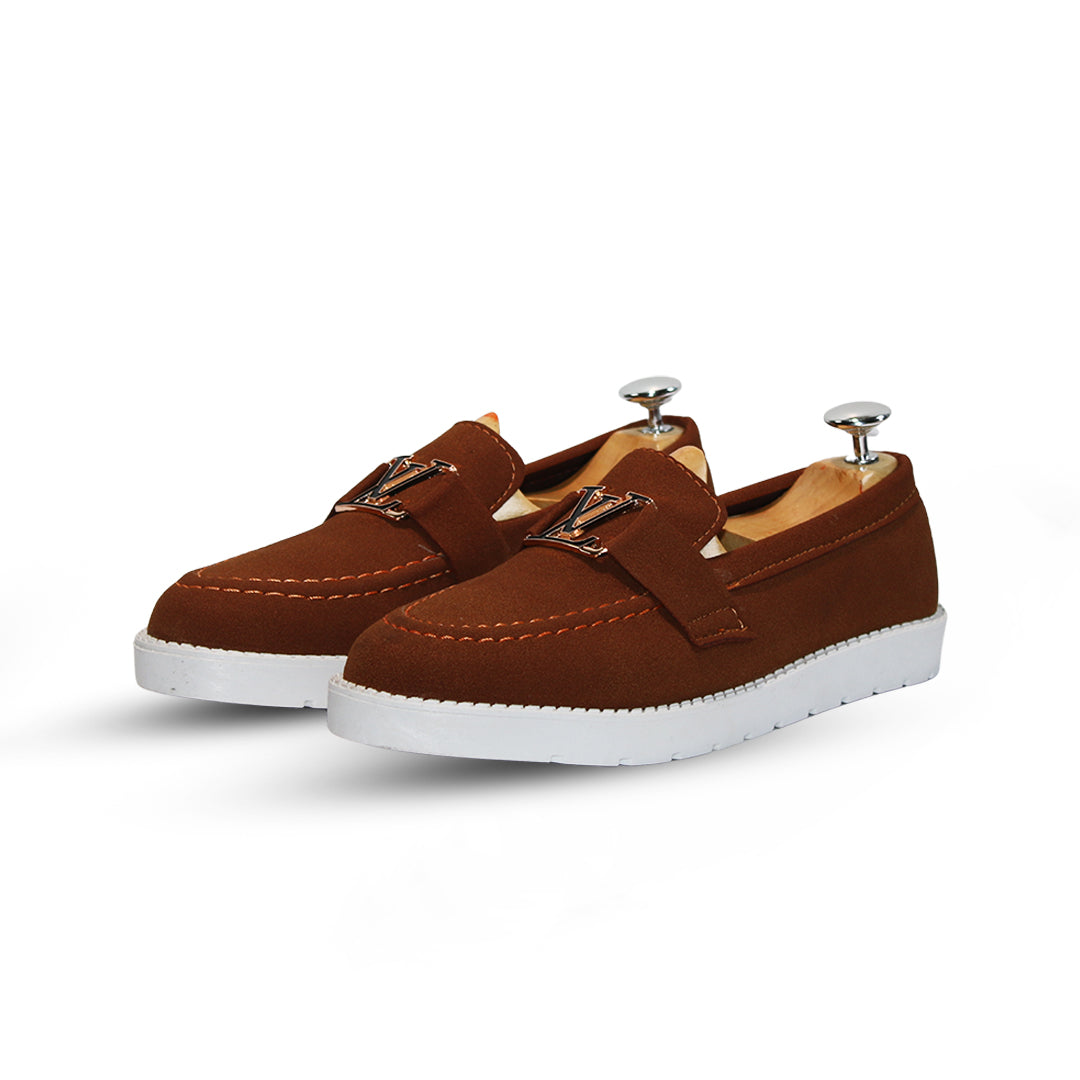 Men’s Stylish Loafers Shoes – Casual & Formal Comfort Footwear