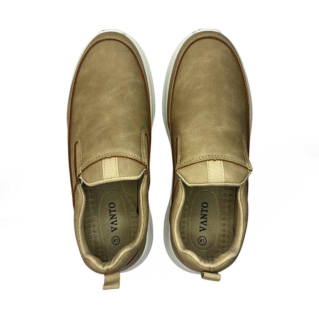 Men’s Casual Comfortable Shoes – Everyday Wear with All-Day Comfort