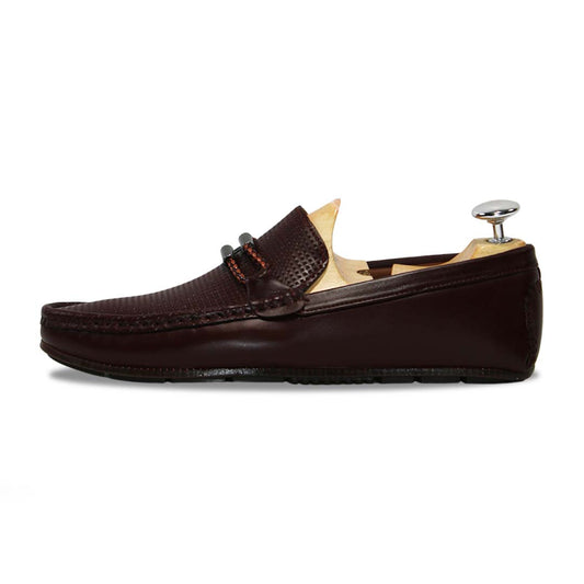Men’s stylish loffers shoes