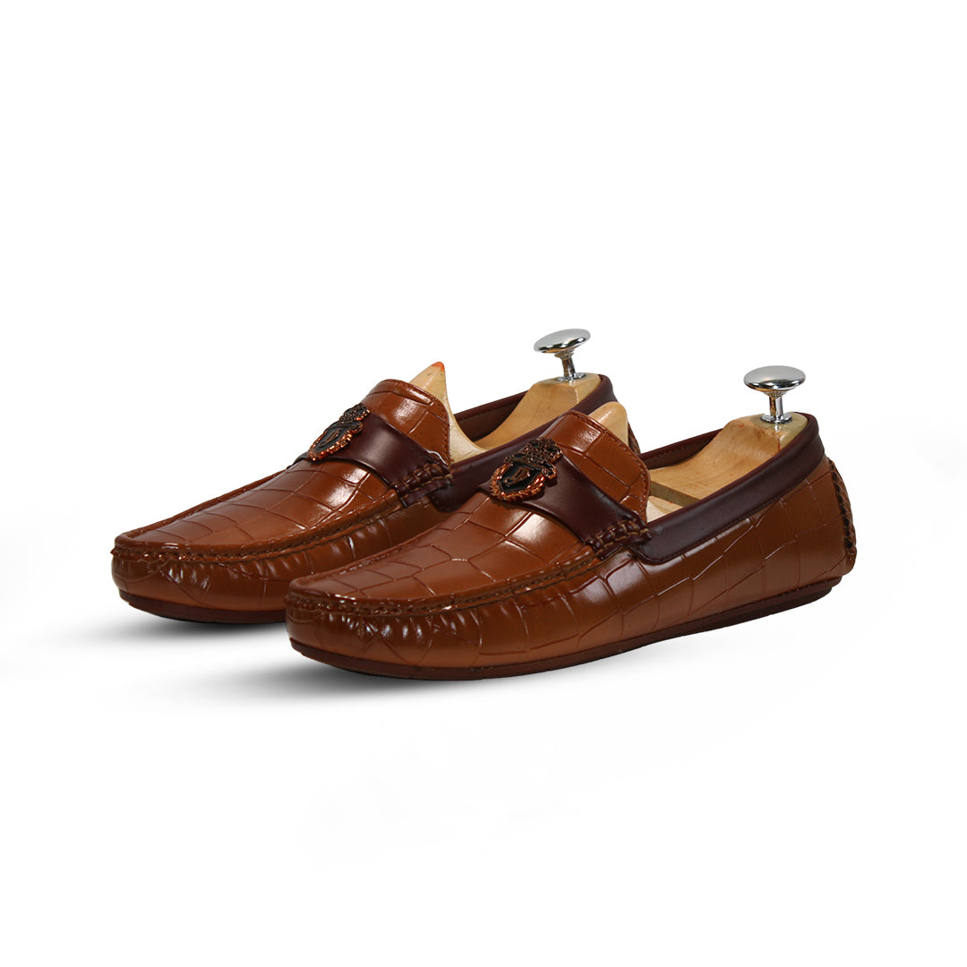 Men’s Fancy Loafers – Stylish, Comfortable & Premium Design