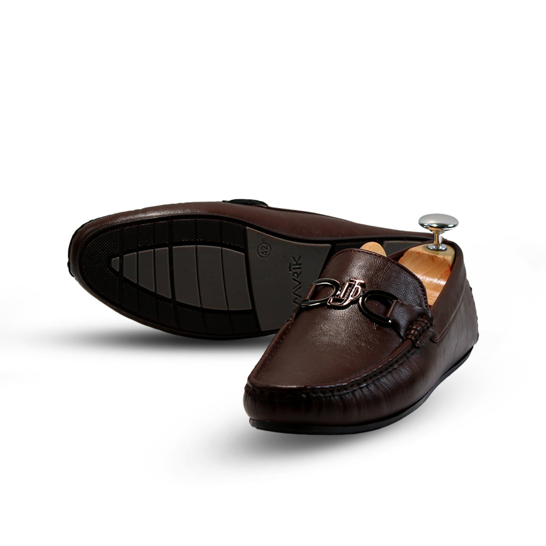 Men’s Leather Loafers – Premium Quality, Stylish & Durable