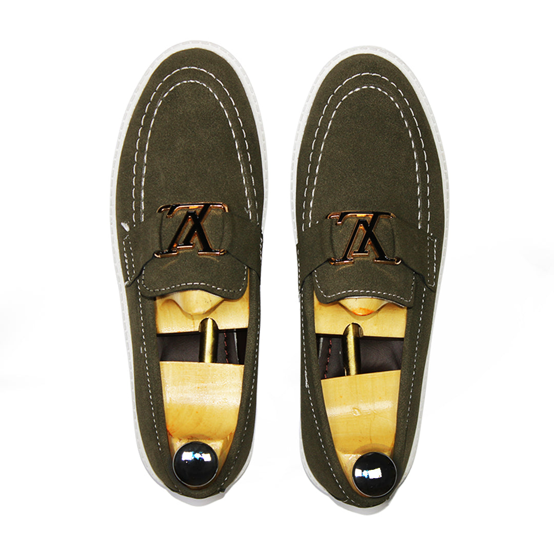 Men’s Stylish Loafers Shoes – Casual & Formal Comfort Footwear