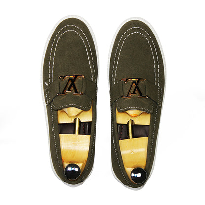 Men’s Stylish Loafers Shoes – Casual & Formal Comfort Footwear