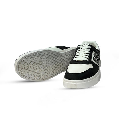 Men’s Trendy Sneakers N Style – Modern Design & Everyday Comfort