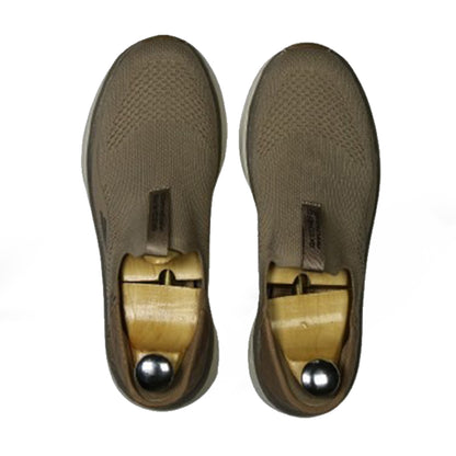 Men’s lightweight slip inns, breathable shoes