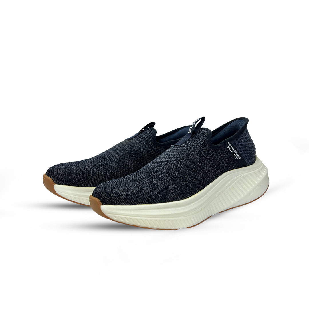 Men’s Lightweight Slip-In Shoes – Easy Wear & All-Day Comfort
