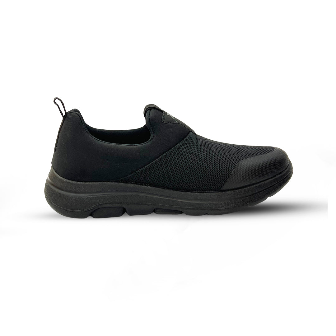 Men’s Hyper Comfort Shoes – Ultra Soft, Lightweight & Flexible