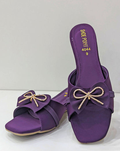 Luminous Buckle Slides – Glow in Style & Comfort