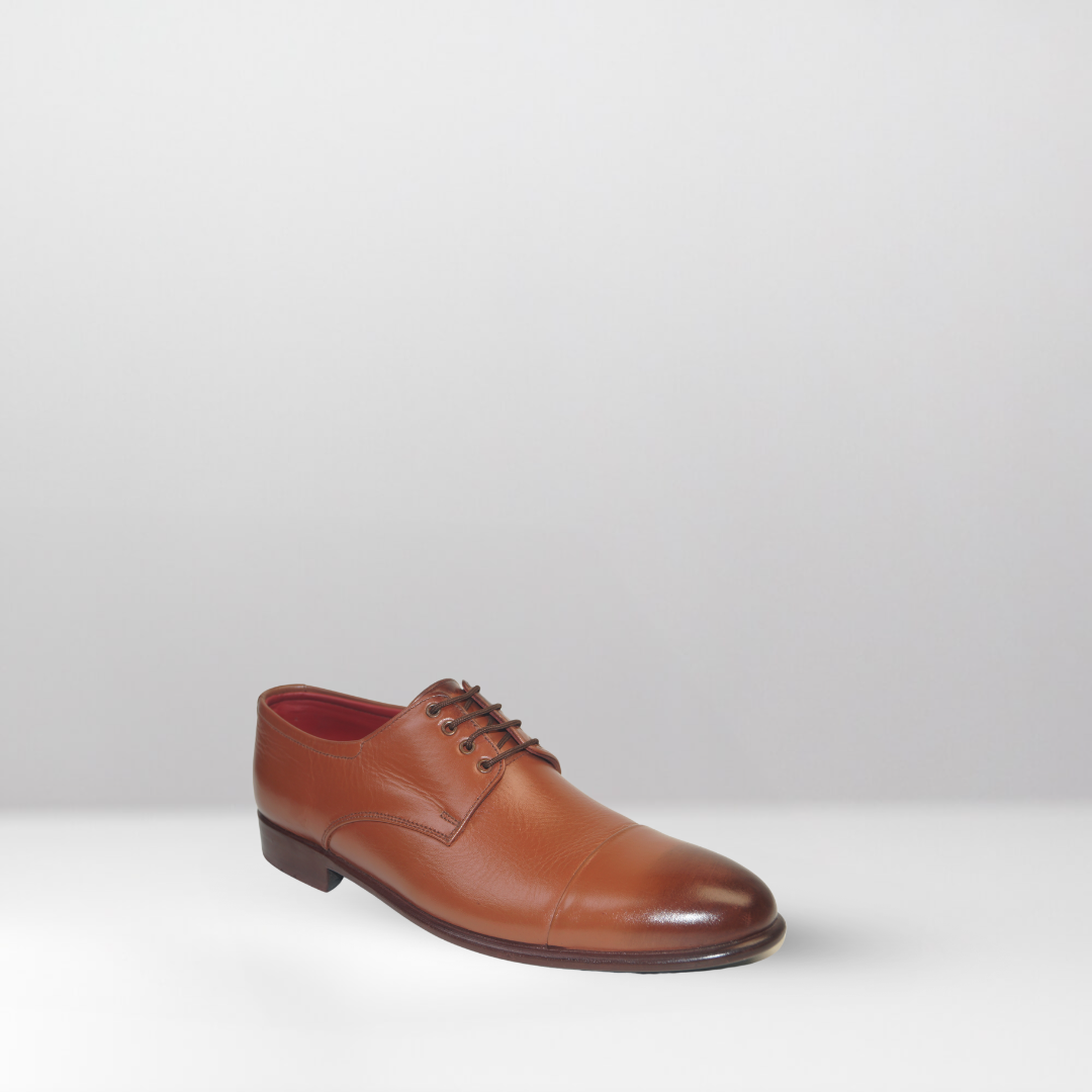 Gents Leather Oxford New Style