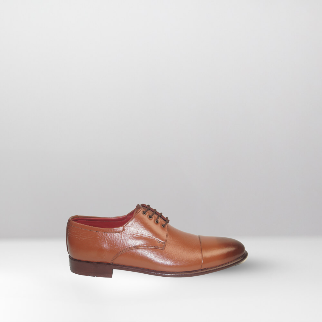 Gents Leather Oxford New Style