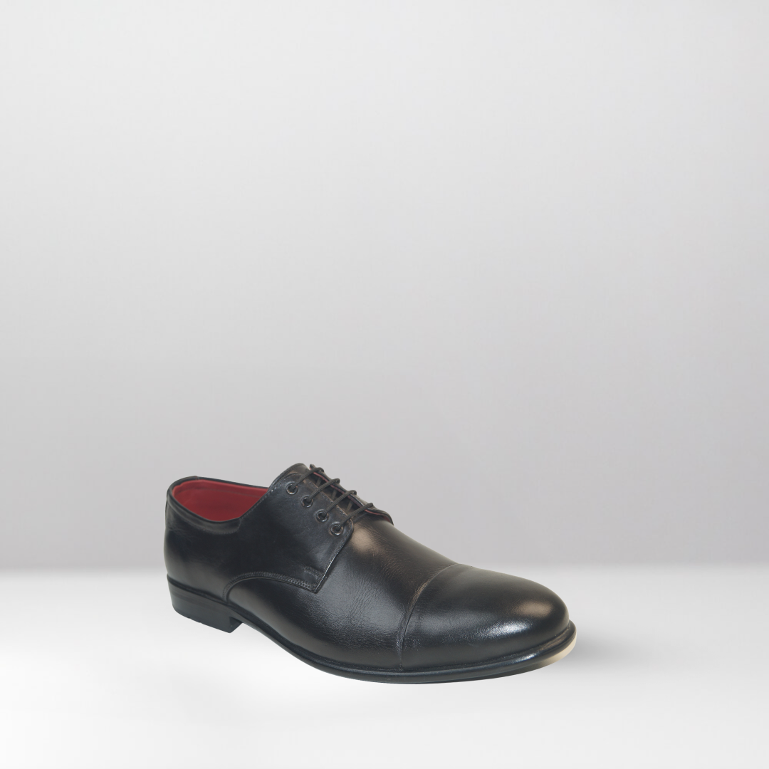 Gents Leather Oxford New Style