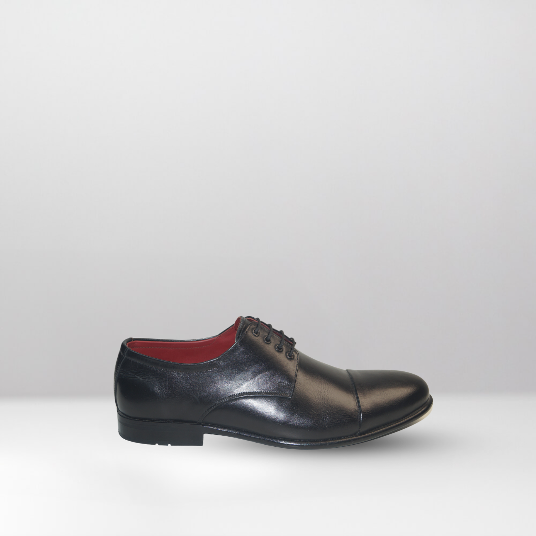 Gents Leather Oxford New Style