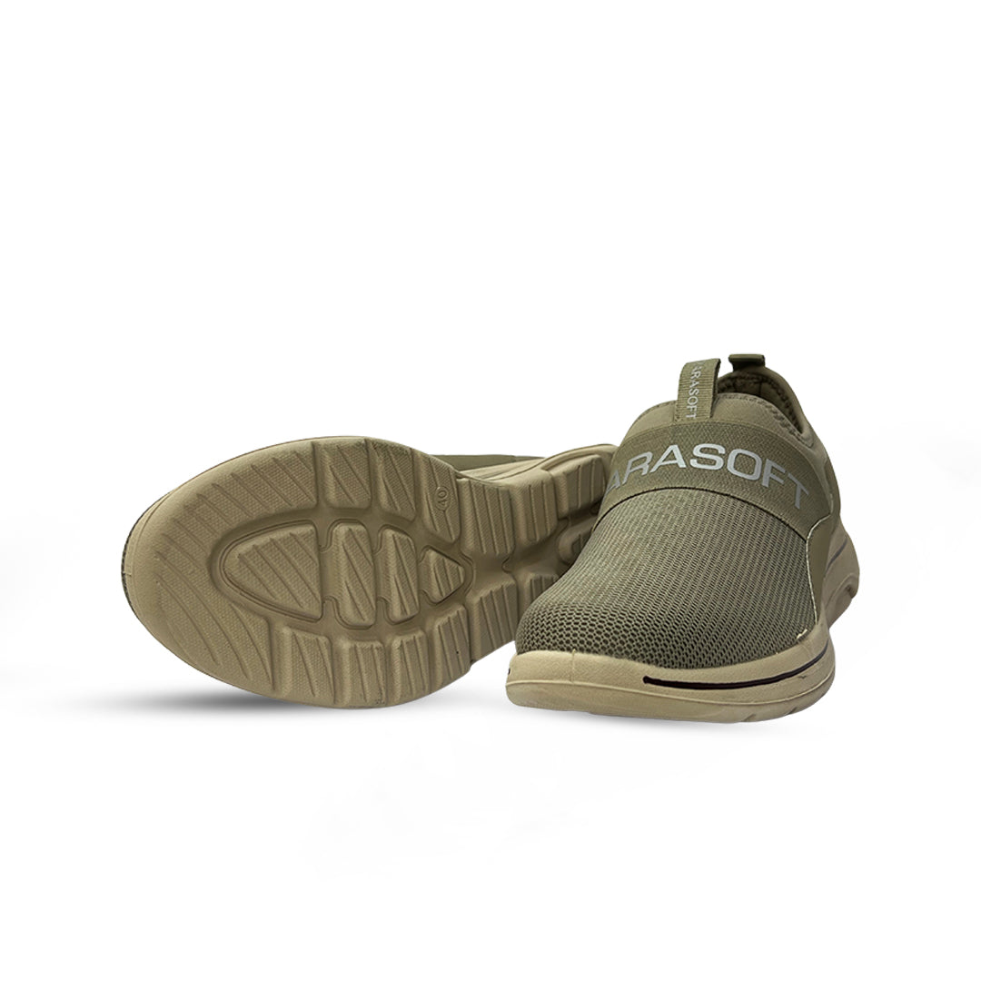Men’s Flexible Hyper Comfort Shoes – Maximum Comfort with Easy Movement