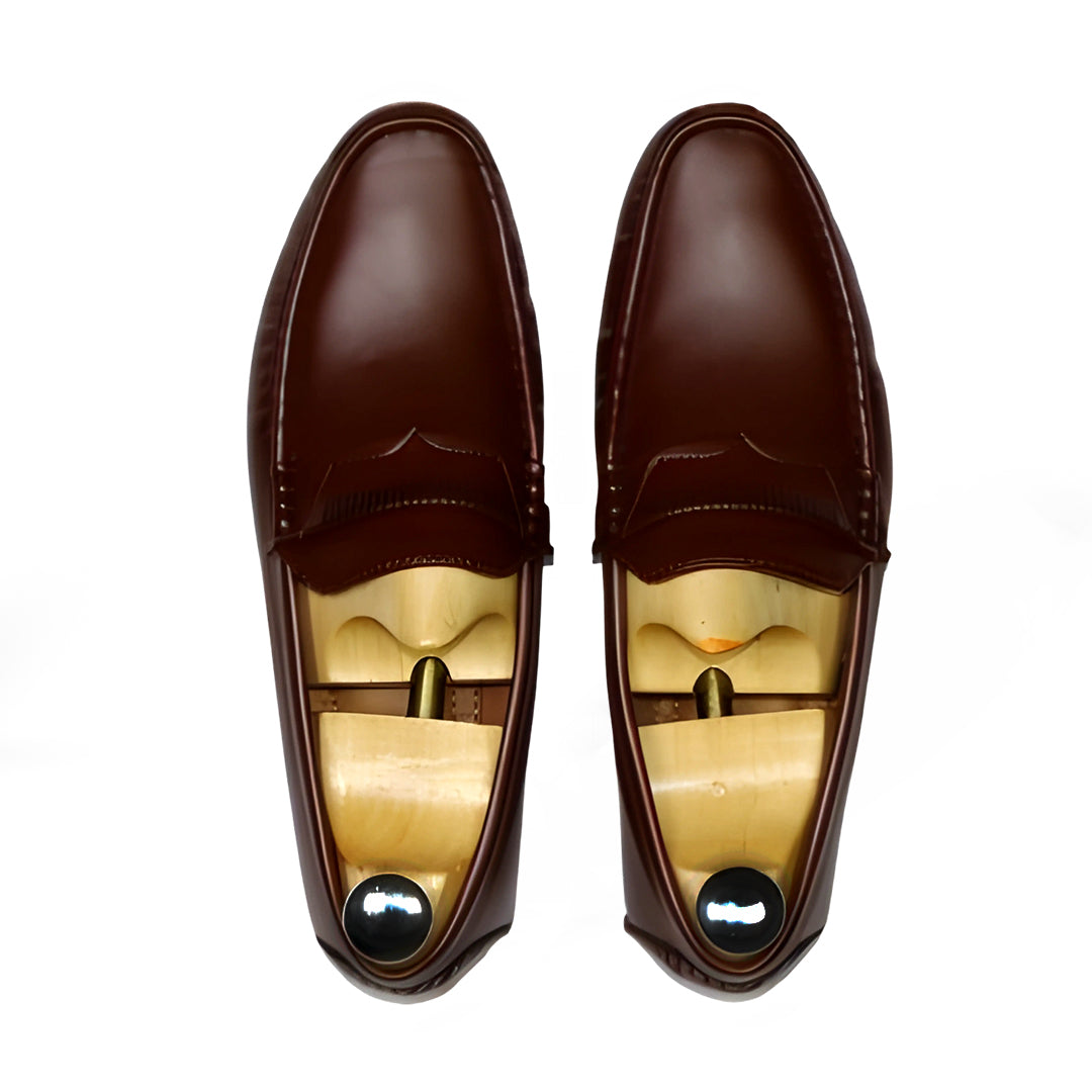 Men’s stylish loffers shoes