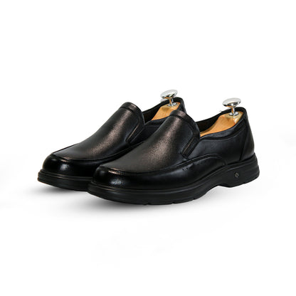 Men’s Premium Ultra Comfort Shoes – Wrinkle-Free, Imported Upper & Leather Lining