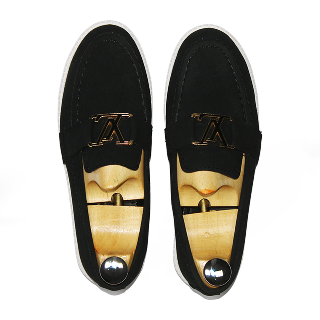 Men’s Stylish Loafers Shoes – Casual & Formal Comfort Footwear