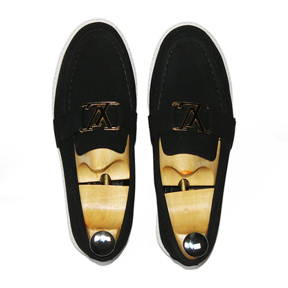 Men’s Stylish Loafers Shoes – Casual & Formal Comfort Footwear