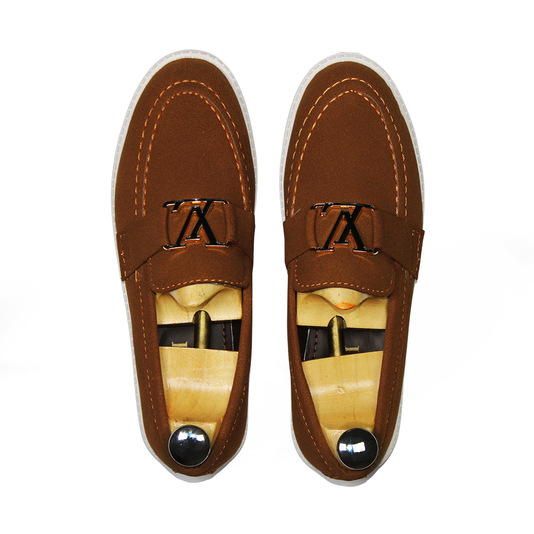 Men’s Stylish Loafers Shoes – Casual & Formal Comfort Footwear