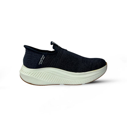 Men’s Lightweight Slip-In Shoes – Easy Wear & All-Day Comfort