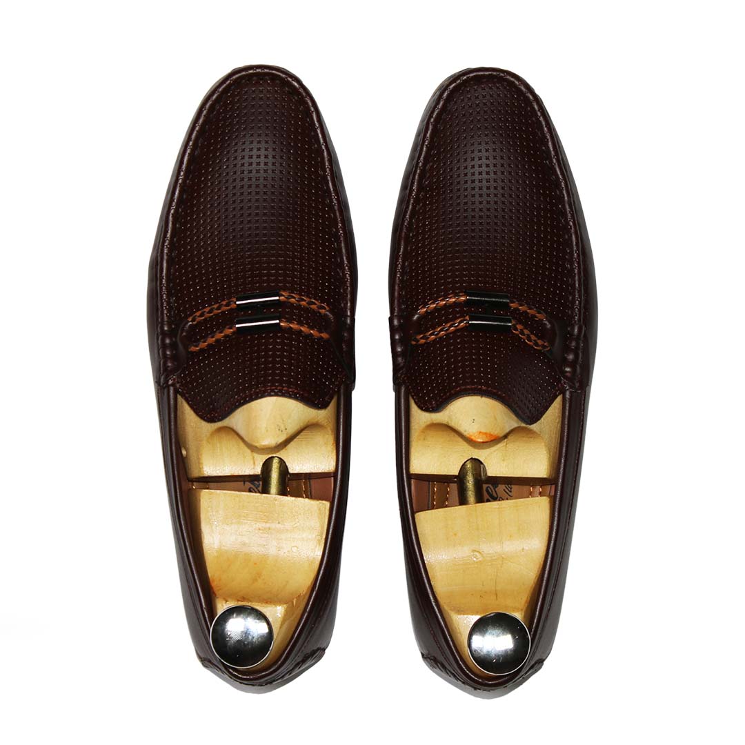 Men’s stylish loffers shoes